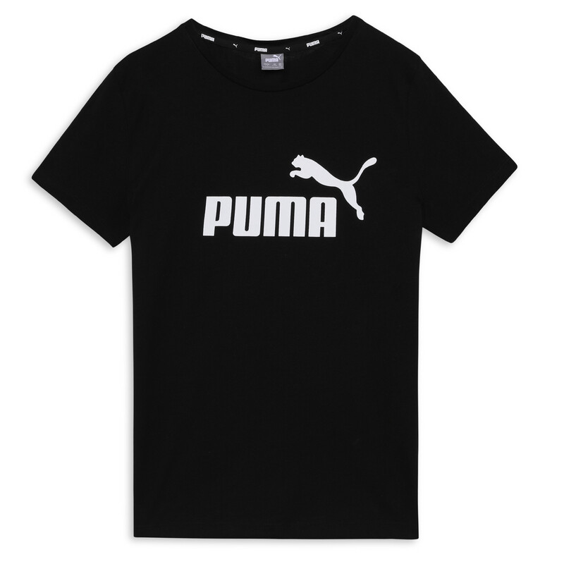 

PUMA Youth Logo Tee