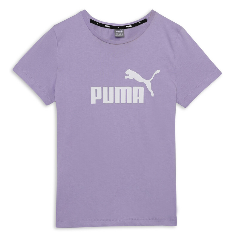 

PUMA Youth Logo Tee
