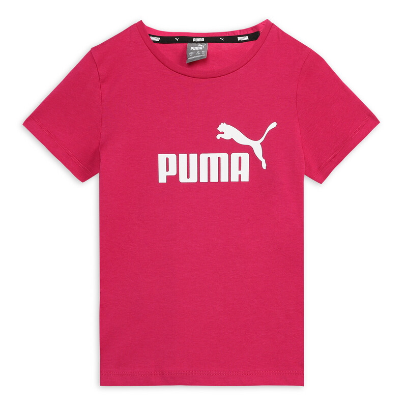 

PUMA Youth Logo Tee