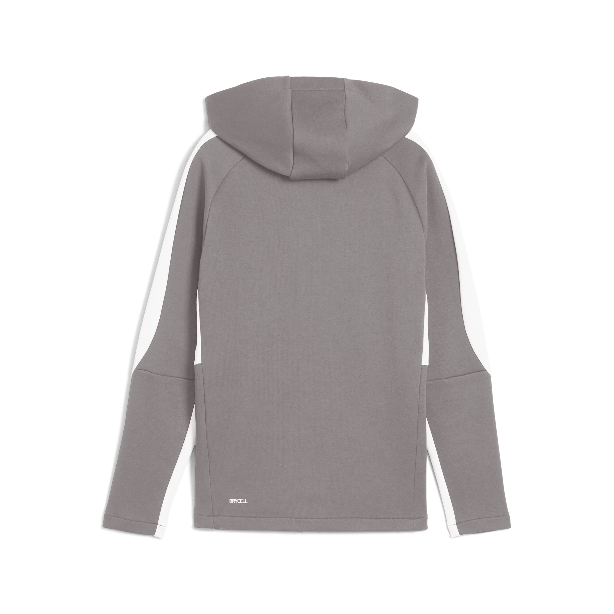 PUMA Evostripe Big Kids' Full-Zip Hoodie - Picture 7 of 10
