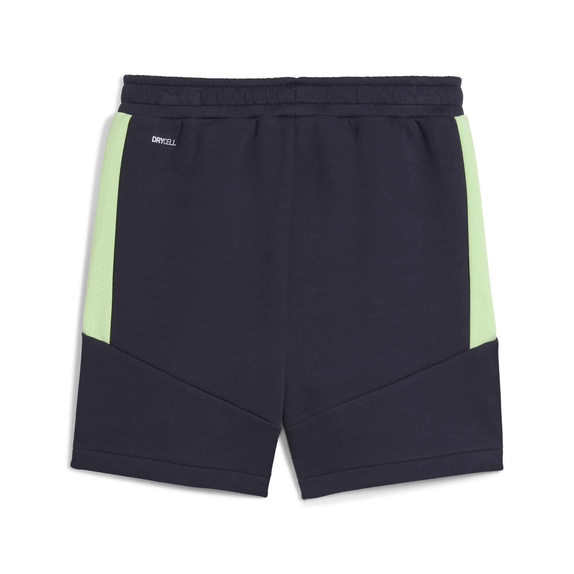 PUMA Evostripe short, Blauw