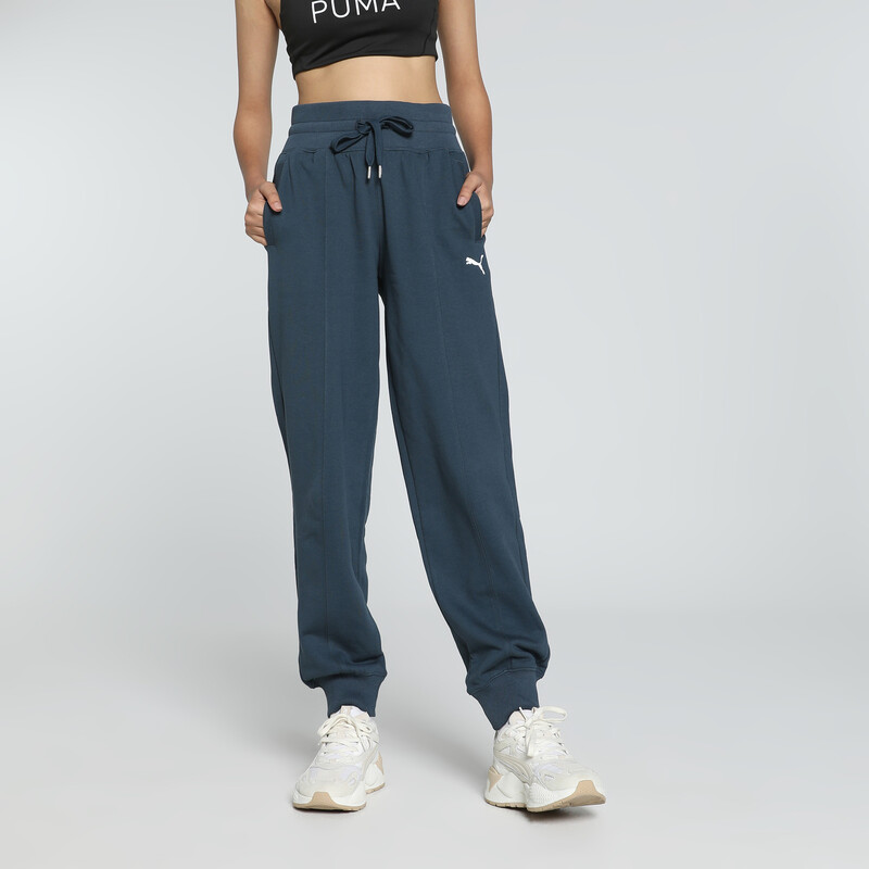 Women's PUMA HER High-Waist Pants