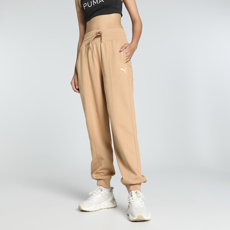 

Women's PUMA HER High-Waist Pants