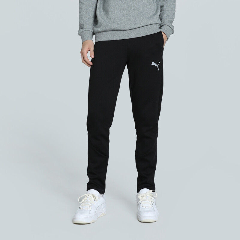 

Men's PUMA EVOSTRIPE Slim Fit Pants
