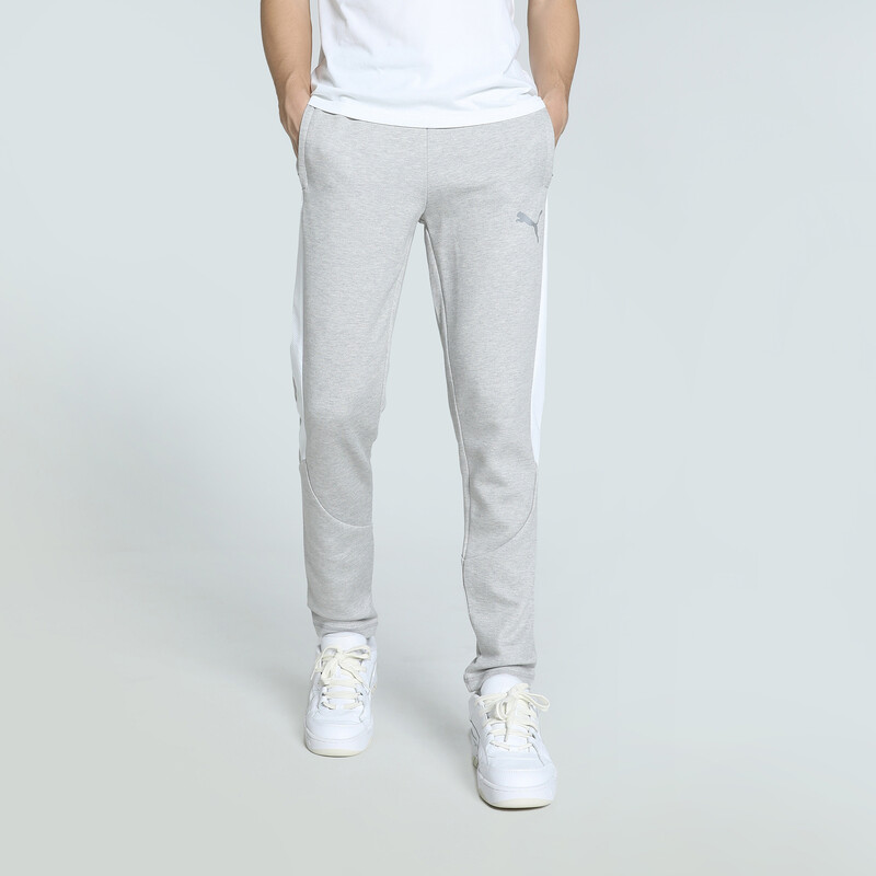 

Men's PUMA EVOSTRIPE Slim Fit Pants