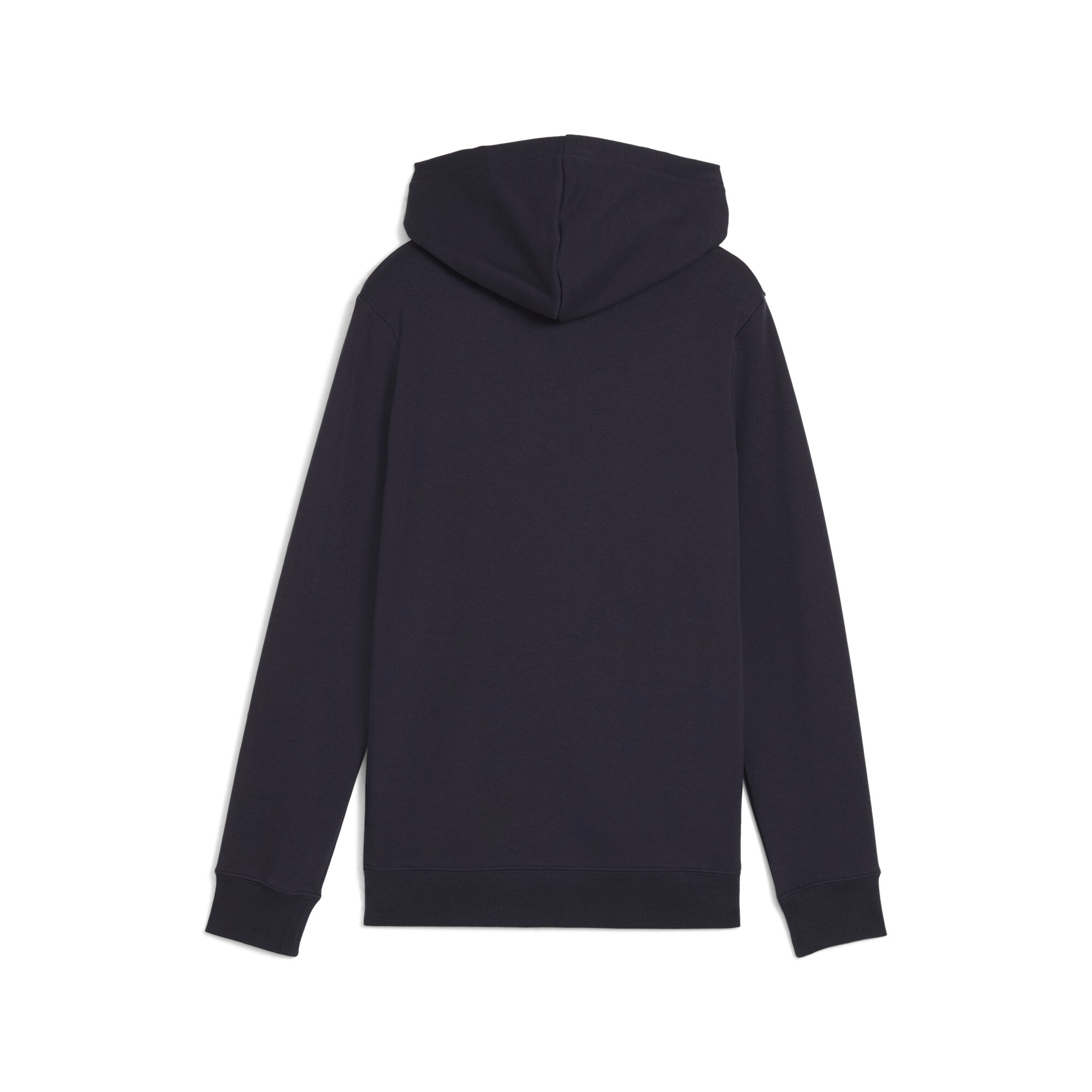 PUMA Class hoodie voor Heren, Blauw, Maat 7-8Y