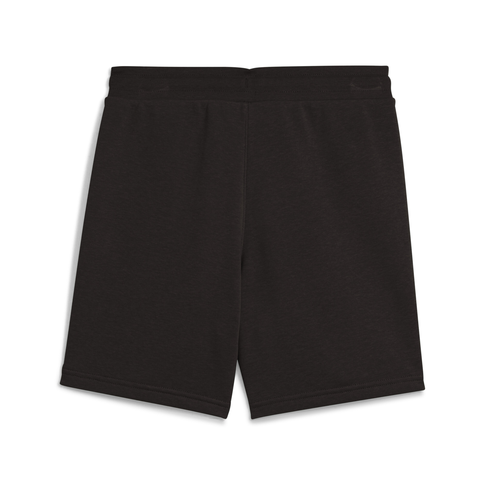 PUMA Class short voor Heren, Zwart, Maat 11-12Y