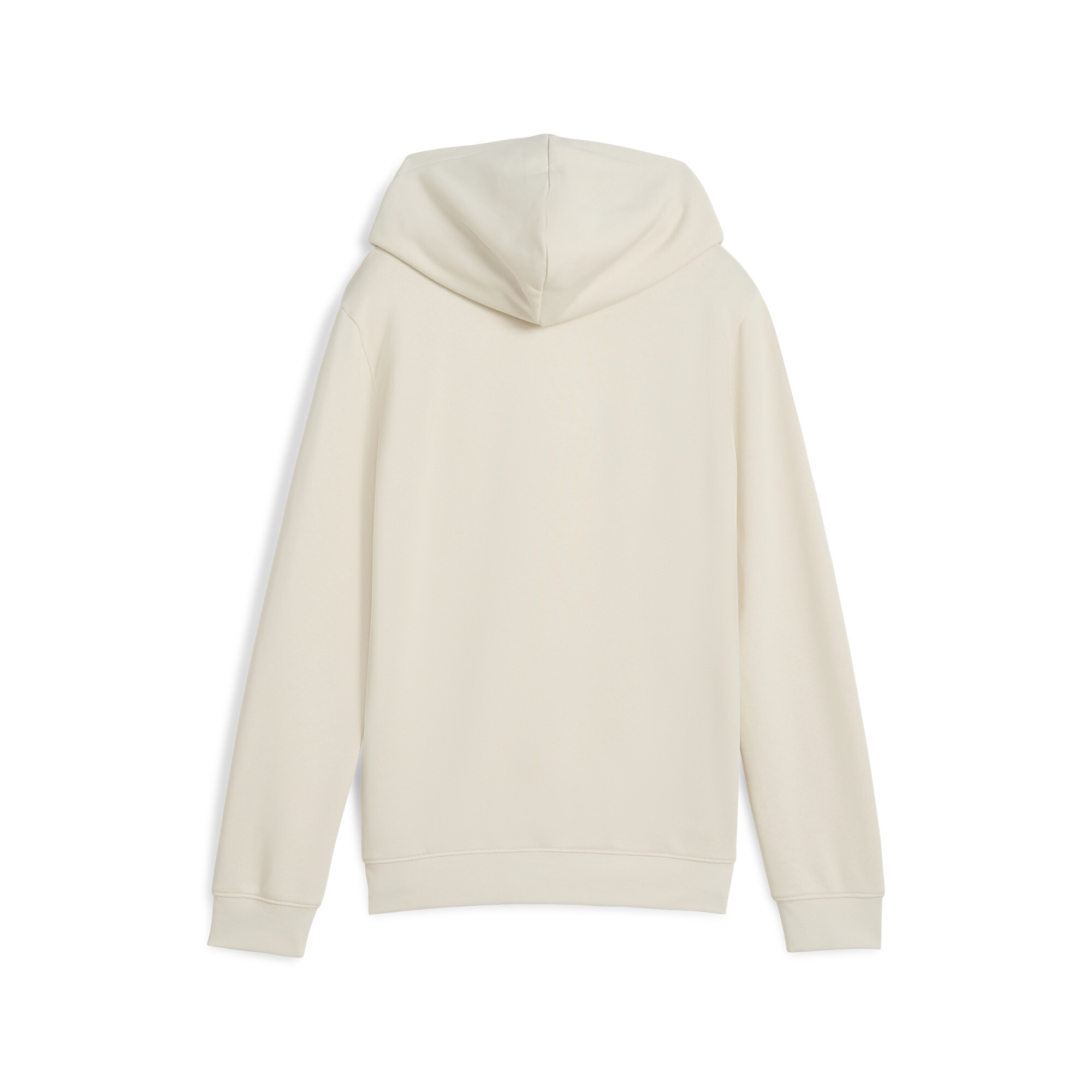 PUMA Essentials Script Big Kids' Hoodie - Picture 12 of 15