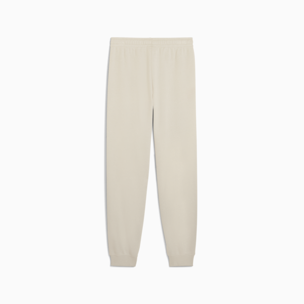 Essentials Script Sweatpants Youth, Alpine Snow, large-ZAF