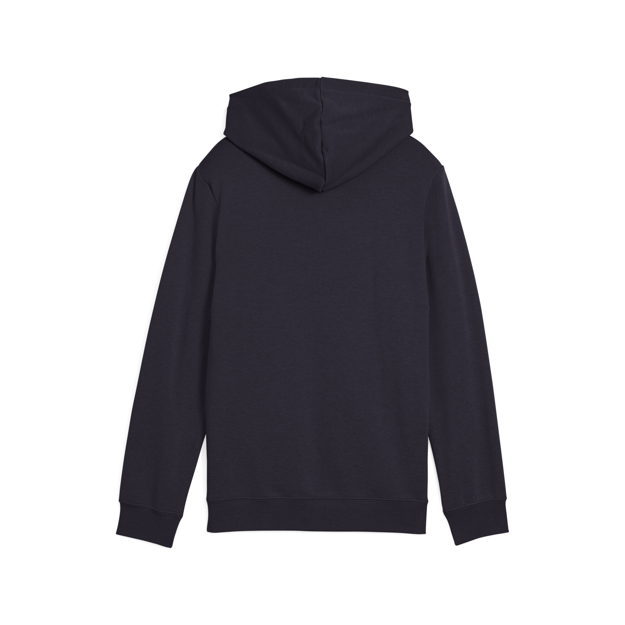 PUMA Essentials Block hoodie, Blauw