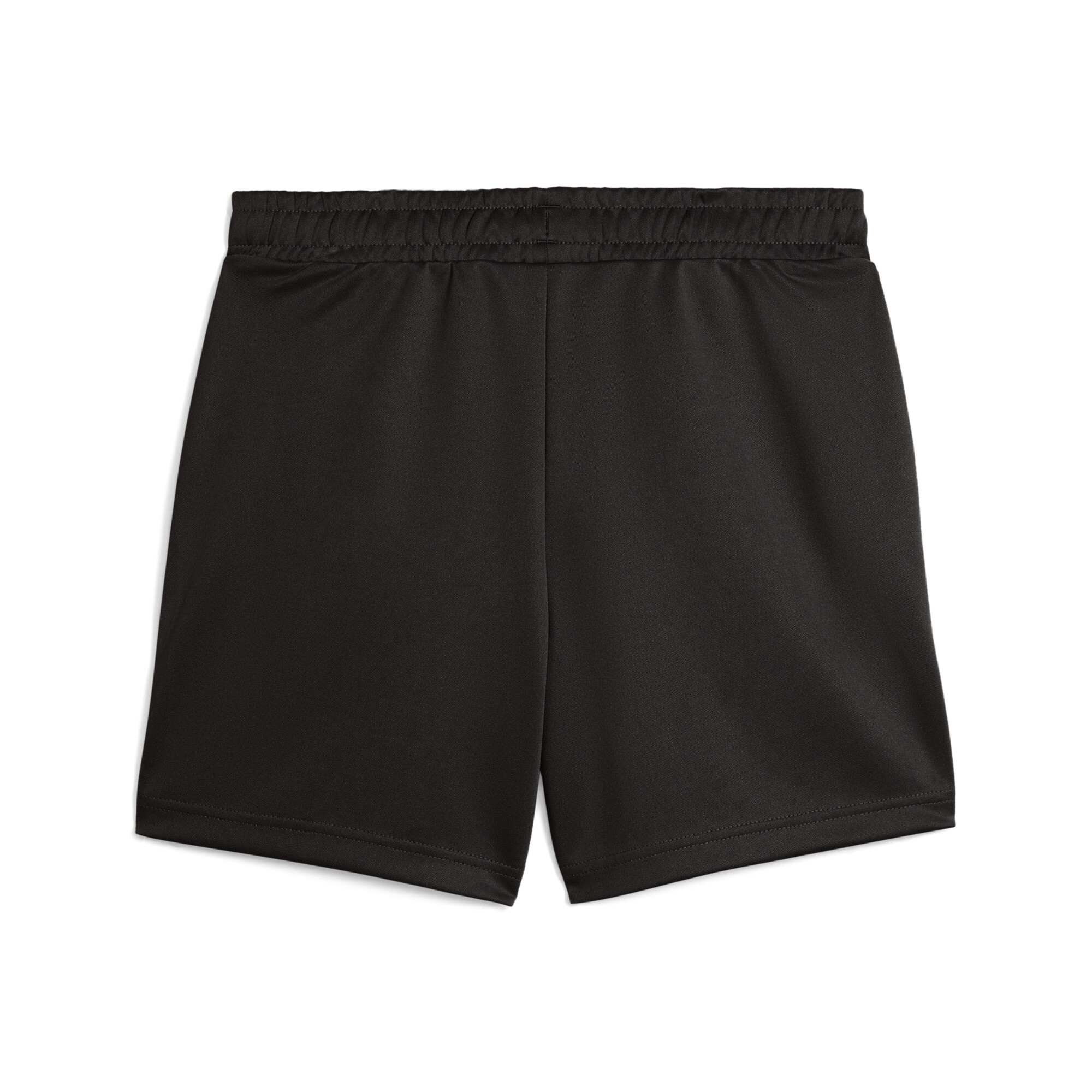 PUMA Sport Heritage Big Kids' Shorts - Picture 7 of 10