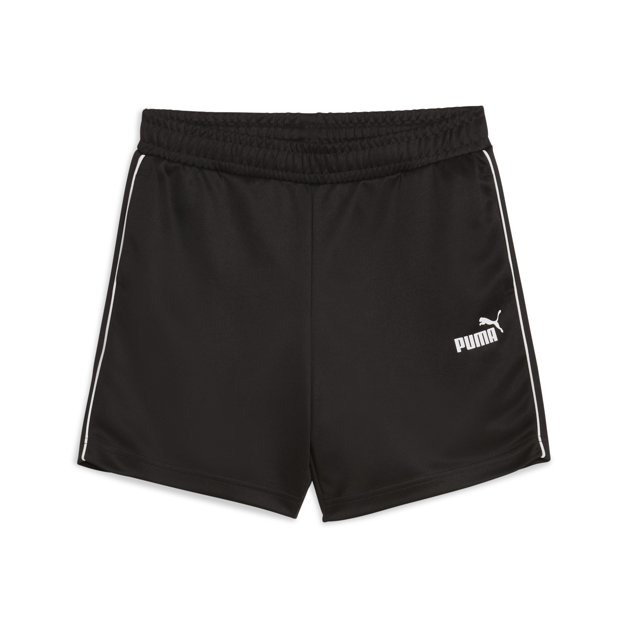 PUMA Sport Heritage Big Kids' Shorts - Picture 6 of 10