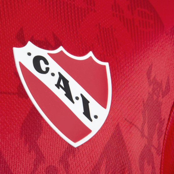 Camiseta CAI Home Promo, PUMA Red, large-ARG