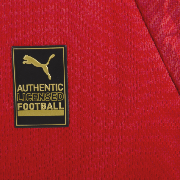 Camiseta CAI Home Promo, PUMA Red, large-ARG