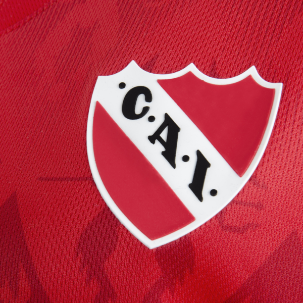 Camiseta CAI Home para niños, PUMA Red, large-ARG