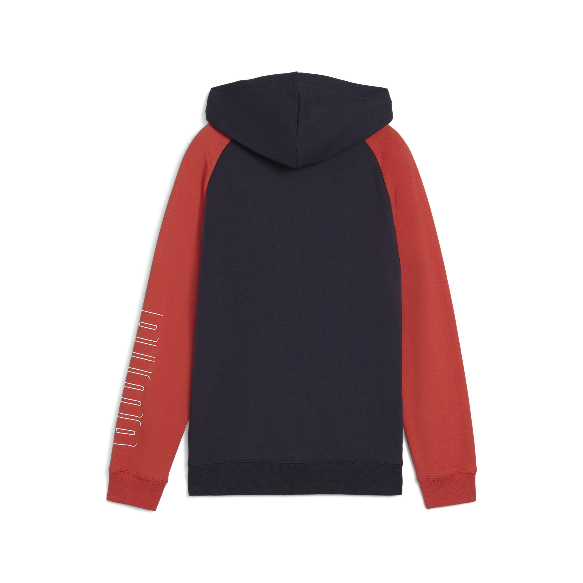 PUMA Sport Heritage Big Kids' Full-Zip Hoodie - Picture 7 of 10