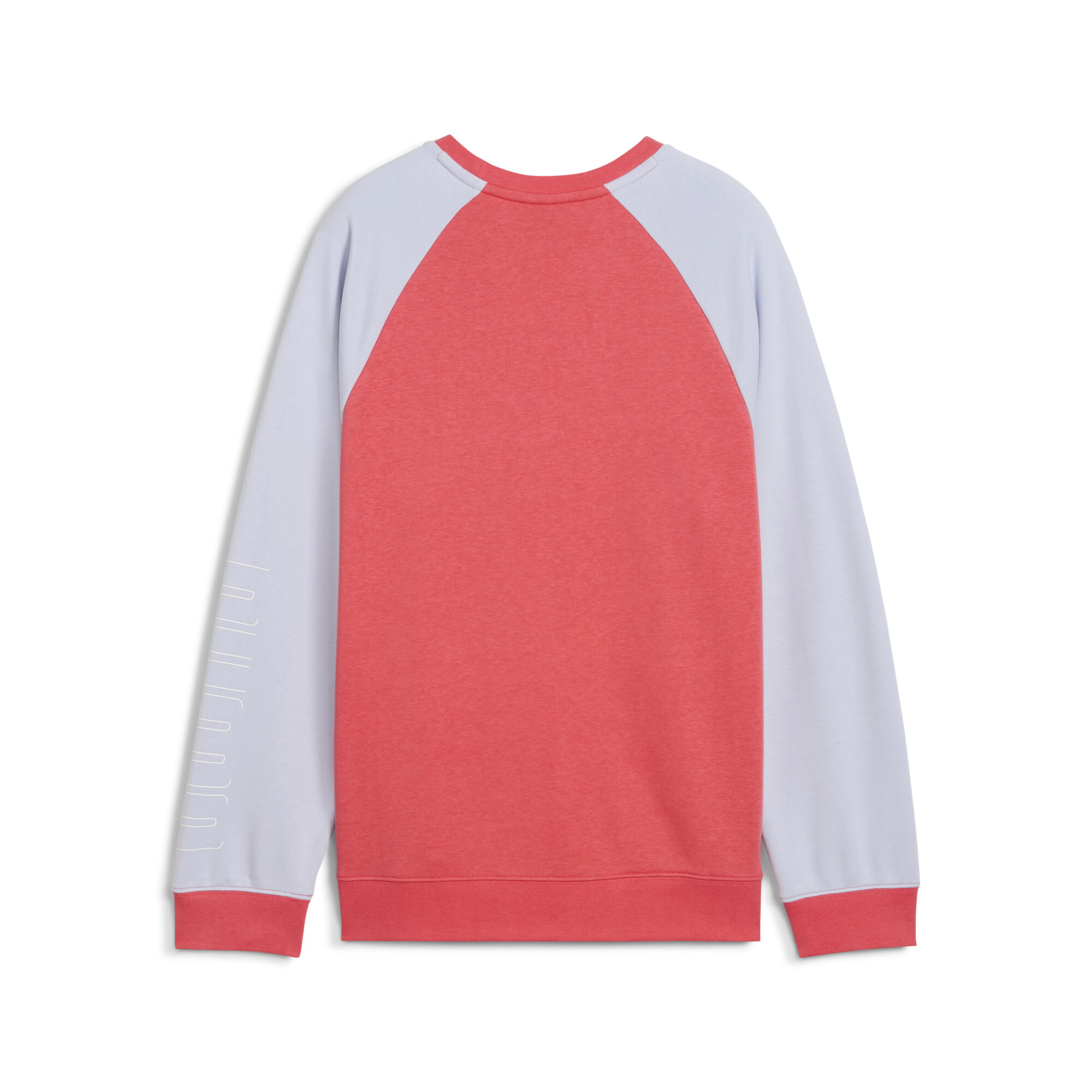 PUMA Sport Heritage Big Kids' Crew Sweatshirt - Picture 12 of 15