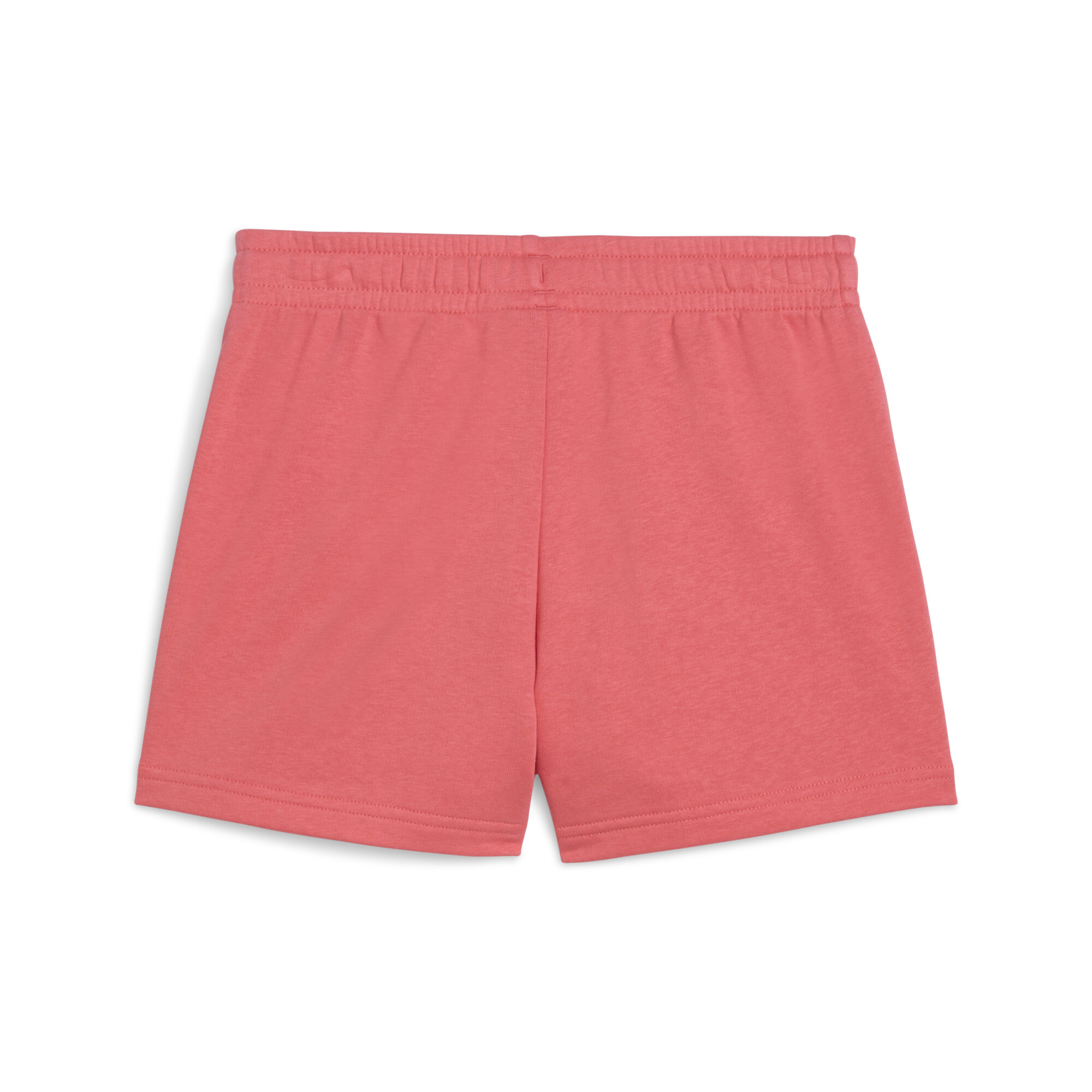 PUMA Essentials Script short, Roze