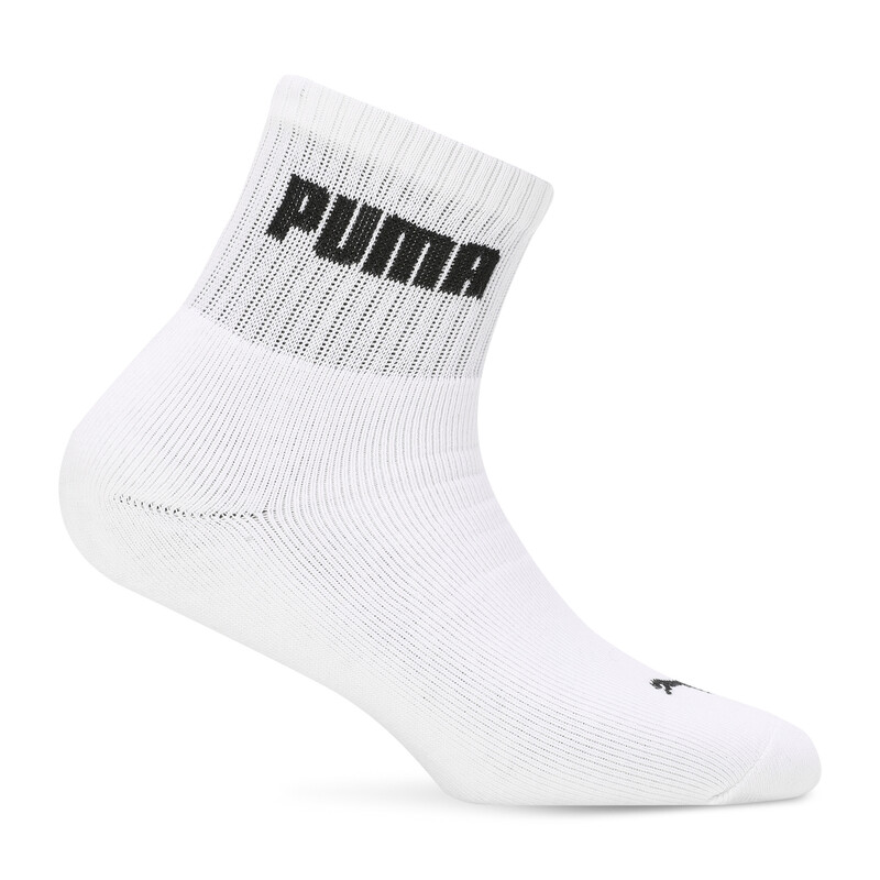 

PUMA Sport Quarter Socks Pack Of 1