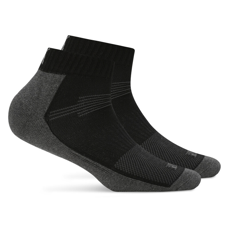 

PUMA Multi-Sport Quarter Socks Pack Of 2