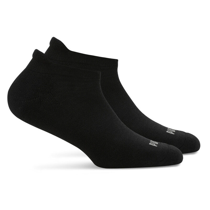 

PUMA Cushioned Sneaker Socks Pack Of 2