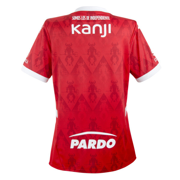 Remera independiente puma online