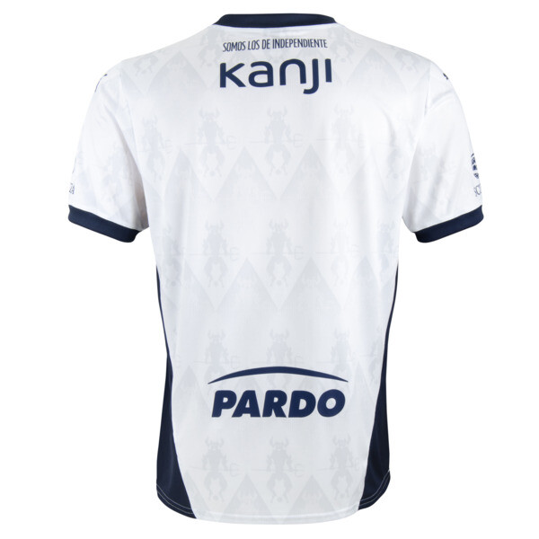 Remera CAI AWAY I, PUMA White, large-ARG