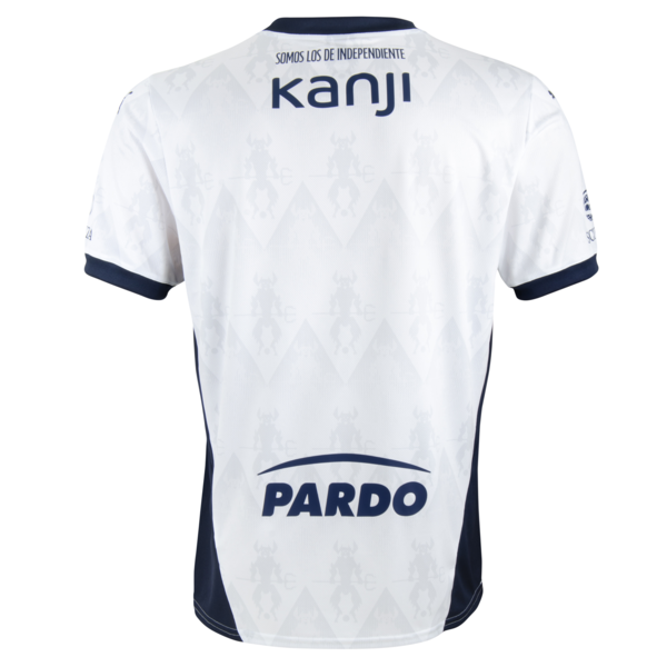 Camiseta CAI AWAY I, PUMA White, large-ARG
