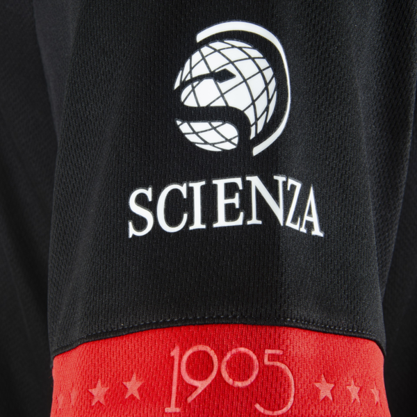 Camiseta CAI Away II 24/25, PUMA Black, large-ARG