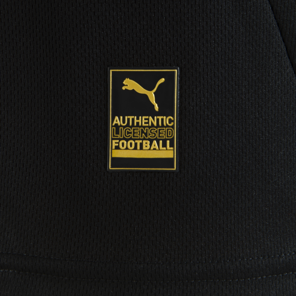 Camiseta CAI Away II 24/25 para niños, PUMA Black, large-ARG