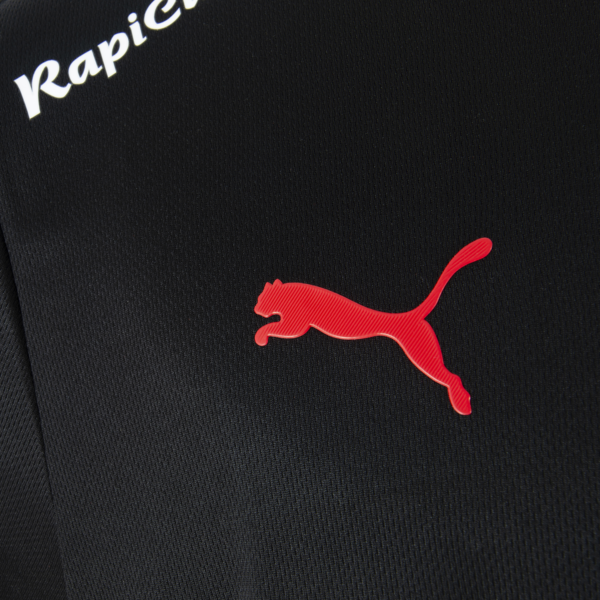 Camiseta CAI Away II 24/25 para niños, PUMA Black, large-ARG
