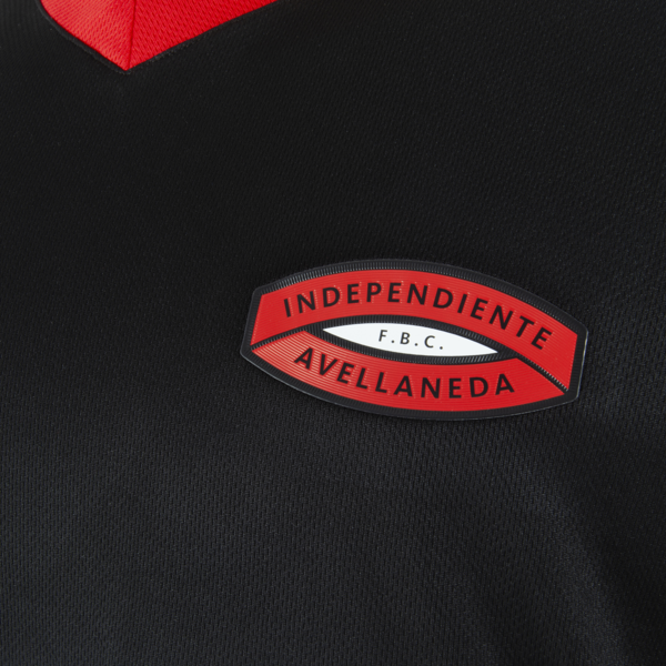Camiseta CAI Away II 24/25 para niños, PUMA Black, large-ARG