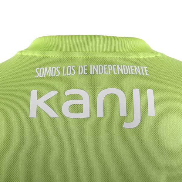 Camiseta de arquero C.A. Independiente para hombre, Speed Green-AWAY II, large-ARG