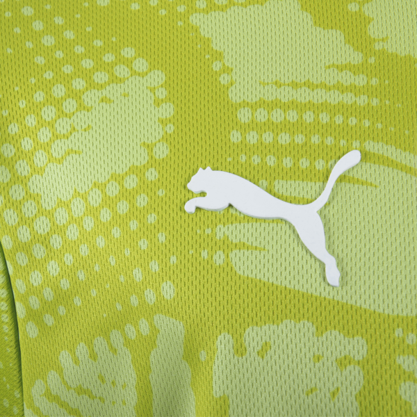 Camiseta de arquero C.A. Independiente para hombre, Speed Green-AWAY II, large-ARG