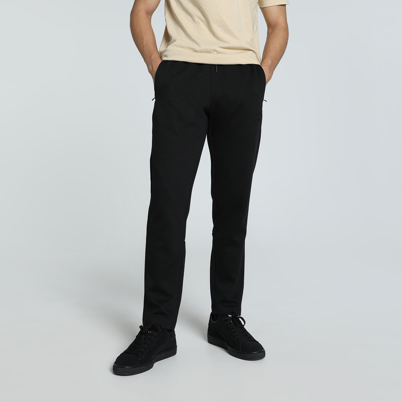 

Men's PUMA Classics Slim Fit Overlay Pants