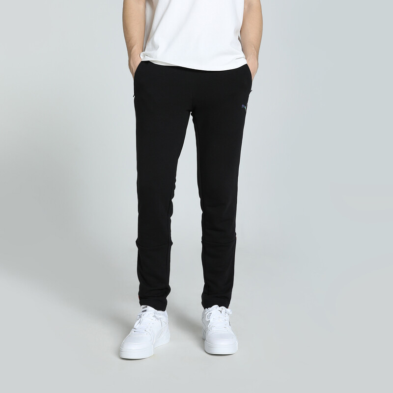 

Men's PUMA Classics Slim Fit Pants