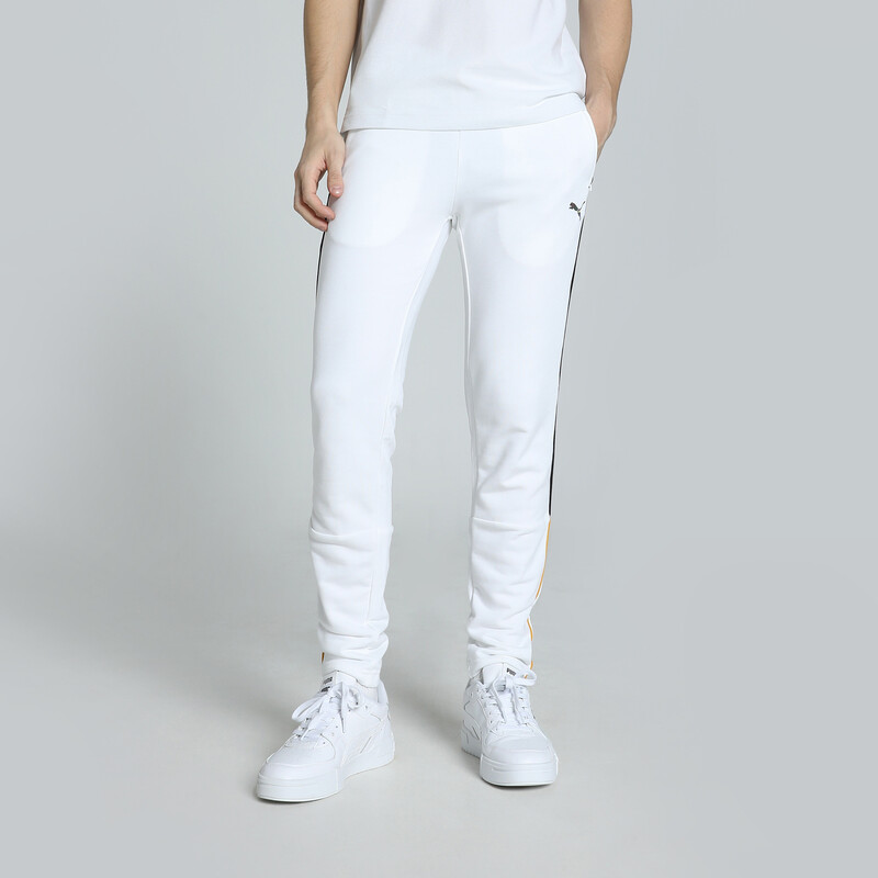

Men's PUMA Classics Slim Fit Pants