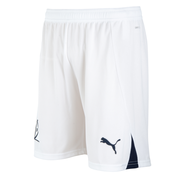 Short CAI Away I Promo, PUMA White, large-ARG