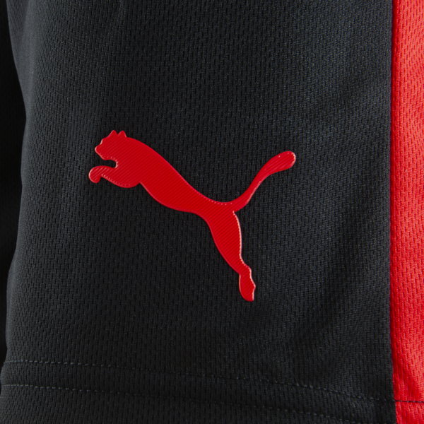 Short CAI Away II 24/25, PUMA Black, large-ARG