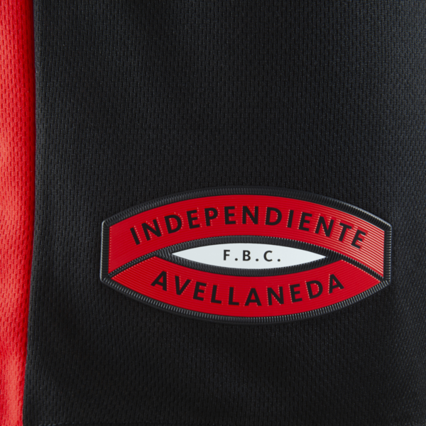 Short CAI Away II 24/25, PUMA Black, large-ARG