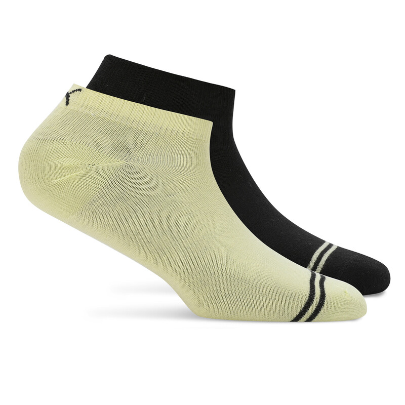 PUMA Sneaker Socks Pack Of 2