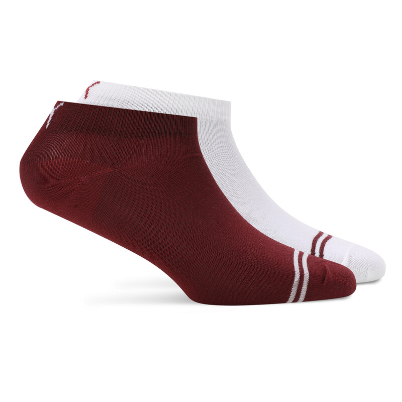 

PUMA Sneaker Socks Pack Of 2