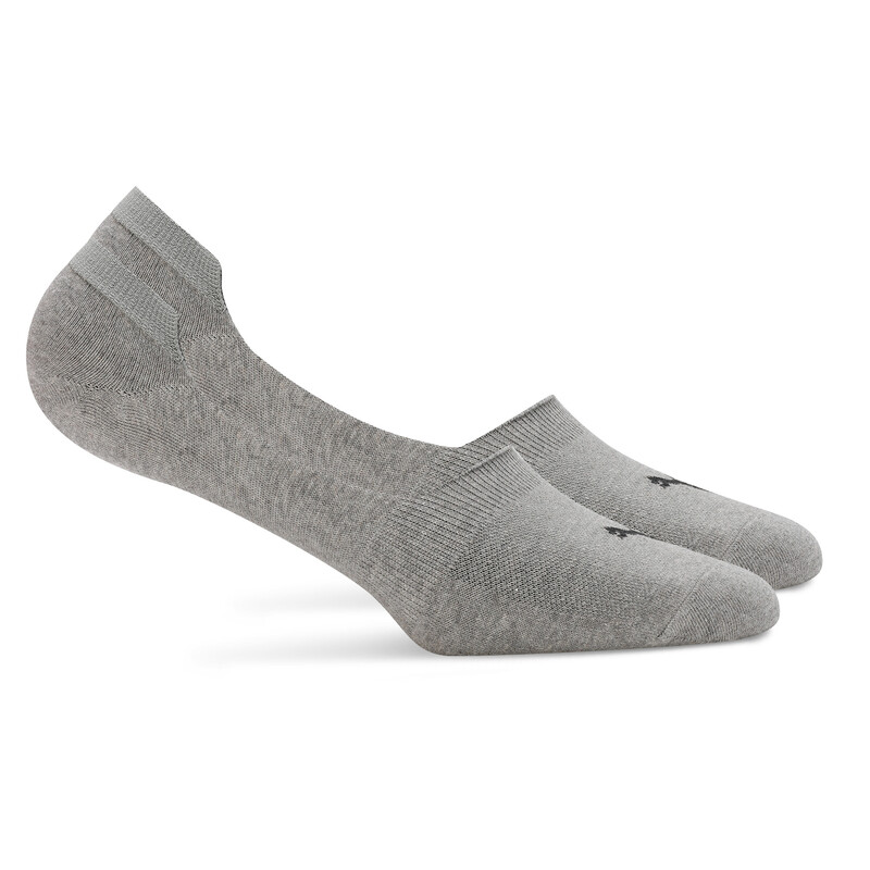 

PUMA Footie Socks Pack Of 2