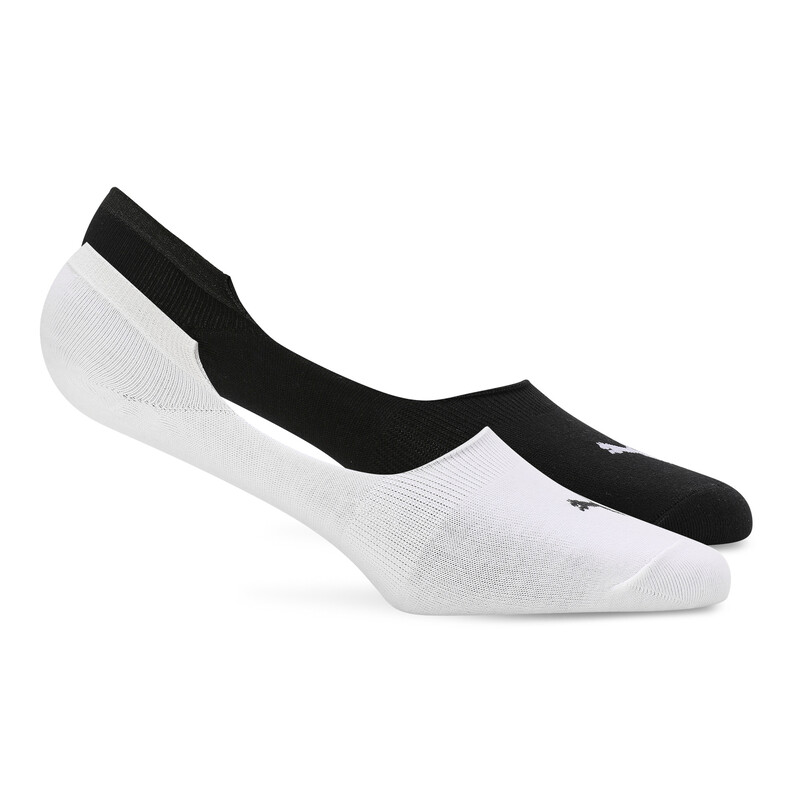 

PUMA Footie Socks Pack Of 2