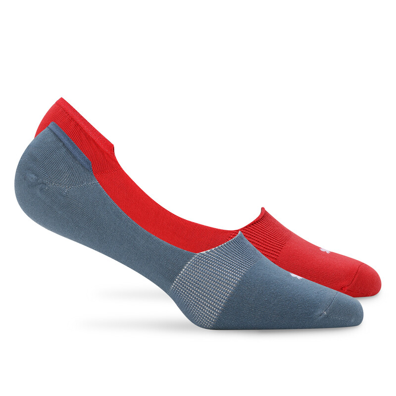 

PUMA Footie Socks Pack Of 2