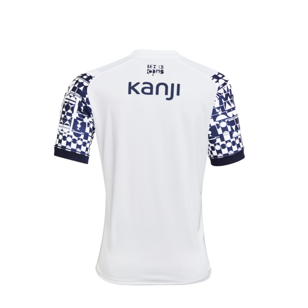Camiseta CAI Away, PUMA White, large-ARG