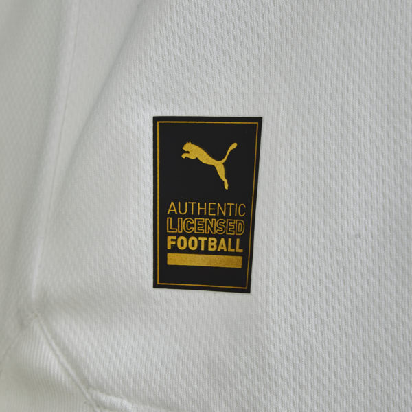 Camiseta CAI Away, PUMA White, large-ARG