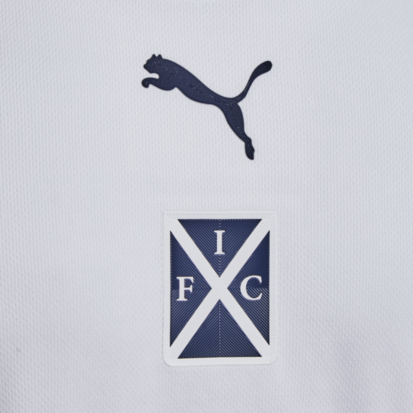 Camiseta CAI Away, PUMA White, large-ARG