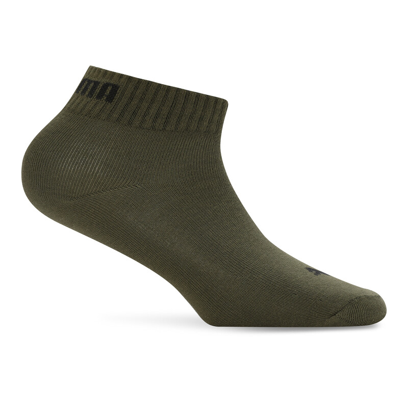 

PUMA Quarter Socks Pack Of 1
