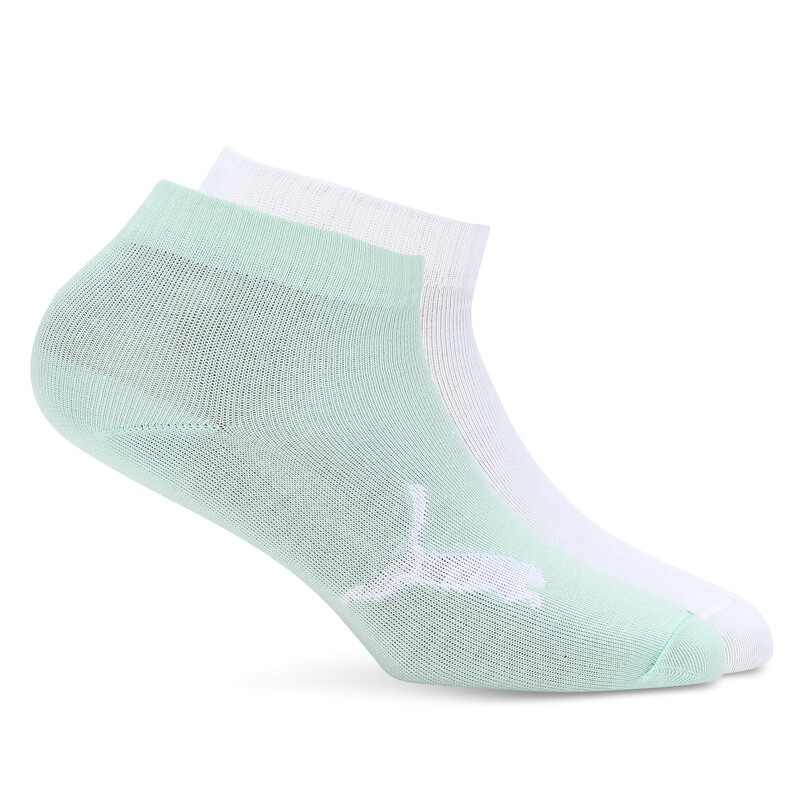 

PUMA Quarter Socks Pack Of 2